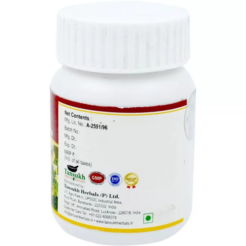 Tansukh Chandanadi Churna (30g)