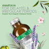 Namyaa Anartava For Delayed And Irregular Periods (500ml)
