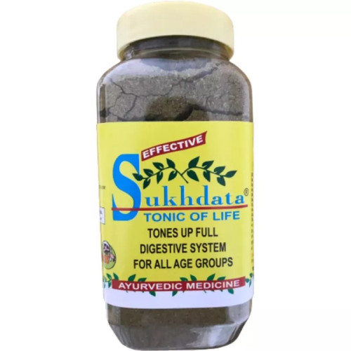 HASS Sukhdata Tonic Of Life (240g)