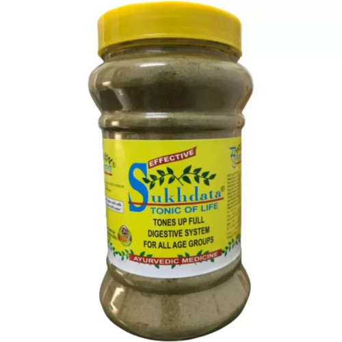 HASS Sukhdata Tonic Of Life (480g)