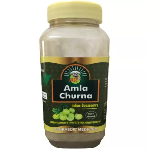 HASS Amla Churna - Amla Powder - Indian Gooseberry (250g)