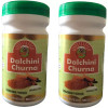HASS Dalchini Churna - Cinnamon Powder (100g, Pack of 2)