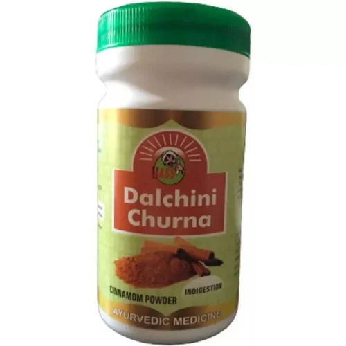 HASS Dalchini Churna - Cinnamon Powder (250g)