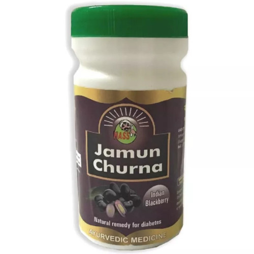 HASS Jamun Churna - Jamun Powder (1000g)