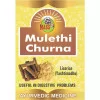 HASS Mulethi Churna - Mulethi Powder - Licoroce Root Powder - Yashtimadhu (500g)