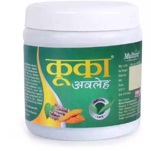 Multani Kuka Awaleh (250g)