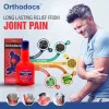 Orthodocs Joint Pain Relief Oil (120ml)