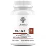 Life Aveda Arjuna  Capsules (60 Capsules)