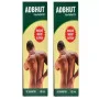 SKP Adbhut Pain Relief Oil (60ml, Pack of 2)