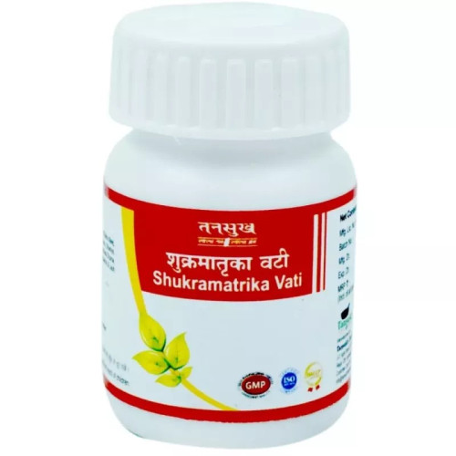 Tansukh Shukramatrika Vati (10g)