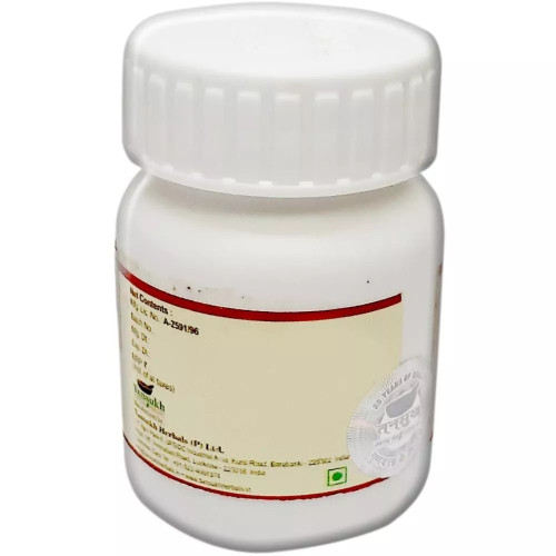 Tansukh Manmath Ras (10g)