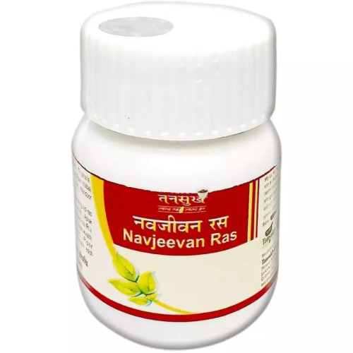 Tansukh Navjeevan Ras (10g)