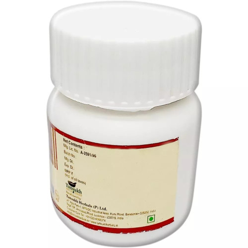 Tansukh Nityanand Ras (10g)