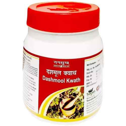 Tansukh Dashmool Kwath (250g)