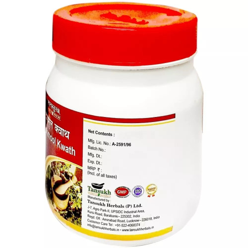 Tansukh Dashmool Kwath (250g)