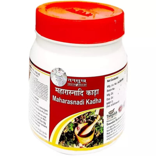 Tansukh Maharasnadi Kadha (250g)