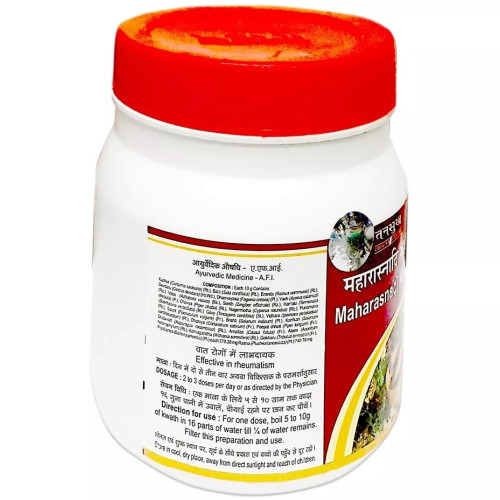 Tansukh Maharasnadi Kadha (250g)