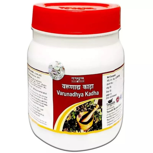 Tansukh Varunadhya Kadha (250g)