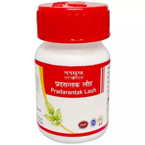 Tansukh Pradarantak Lauh (10g)