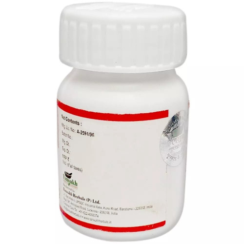 Tansukh Shothari Lauh (10g)