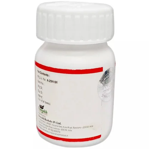 Tansukh Shothari Lauh (10g)