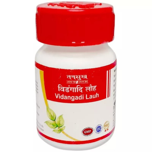 Tansukh Vidangadi Lauh (10g)