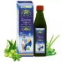 Herbal Canada Aloevera Amla Swaras (500ml)
