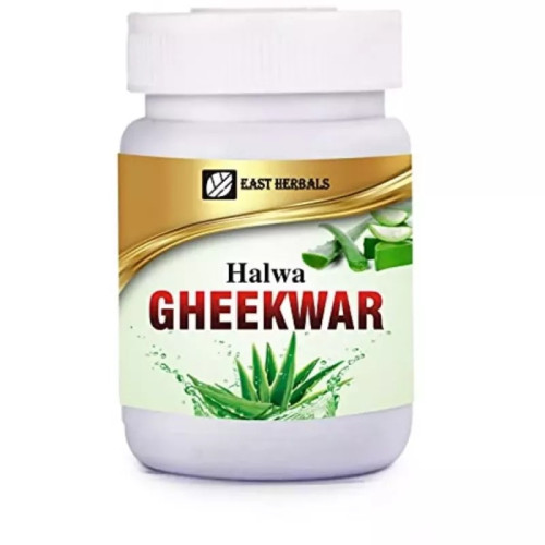 East Herbals Halwa Gheekwar (250g)