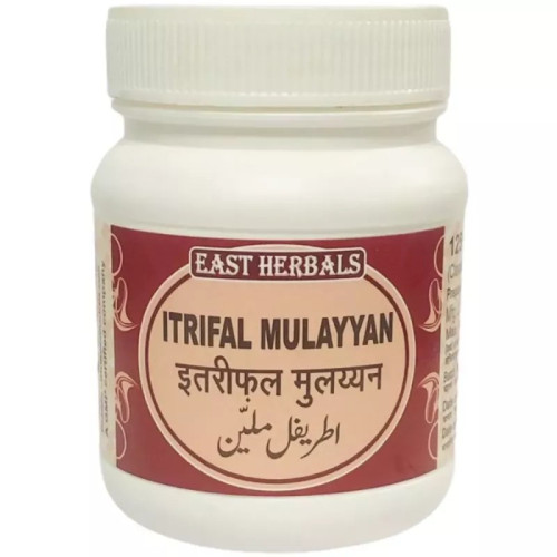 East Herbals Itrefal Mulayyan (125g)