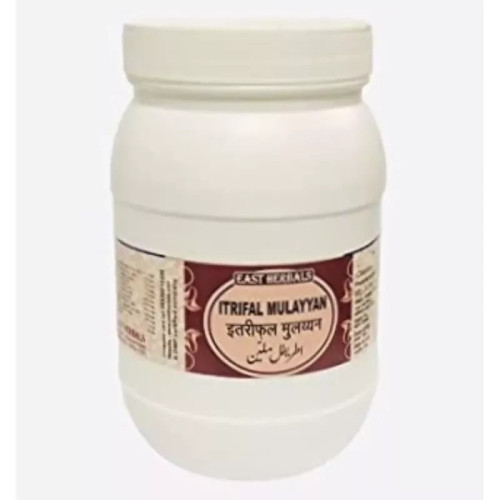 East Herbals Itrefal Mulayyan (1000g)