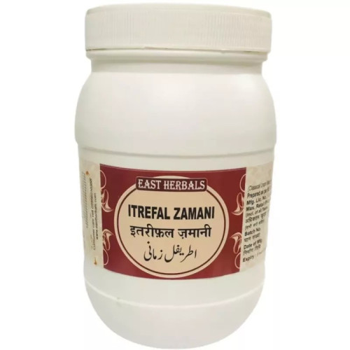 East Herbals Itrefal Zamani (1000g)