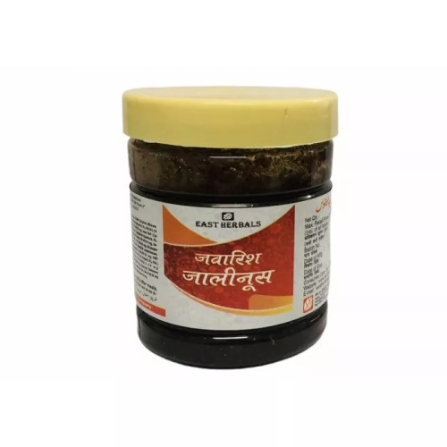 East Herbals Jawarish Jalinus (250g)