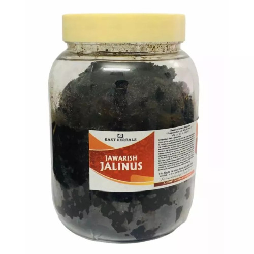 East Herbals Jawarish Jalinus (1000g)