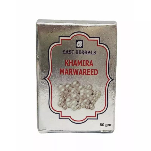 East Herbals Khamira Marwareed (60g)