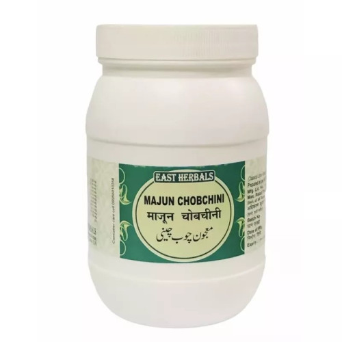 East Herbals Majun Chobchini (1000g)