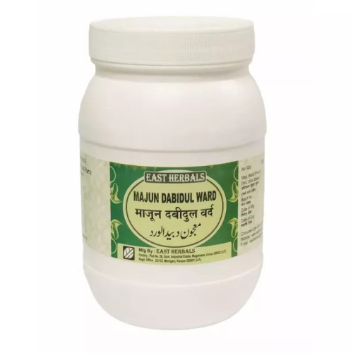 East Herbals Majun Dabidul Ward (1000g)