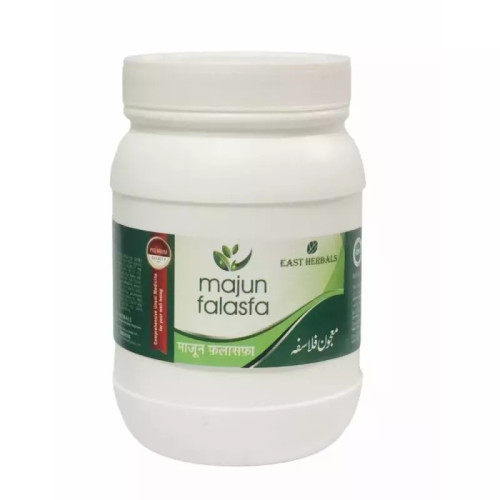 East Herbals Majun Falasfa (500g)