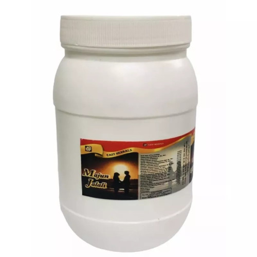 East Herbals Majun Jalali (1000g)