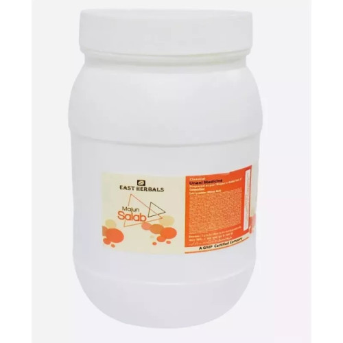 East Herbals Majun Salab (1000g)