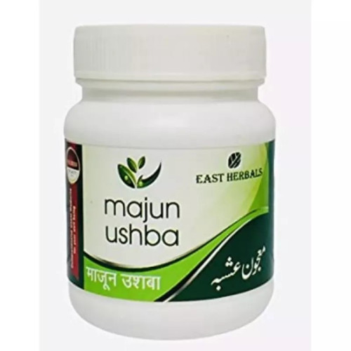 East Herbals Majun Ushba (250g)