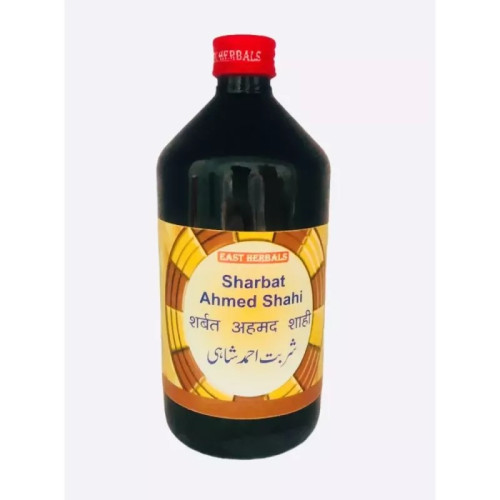 East Herbals Sharbat Ahmed Shahi (500ml)