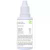 Navya Herbs Acidity Treatment Drops (60ml)