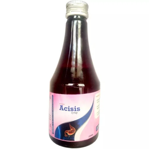 Mitosis Acisis Syrup (200ml)