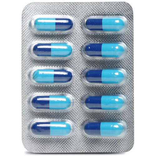 Dharmani Bestop  Capsules (50 Capsules)