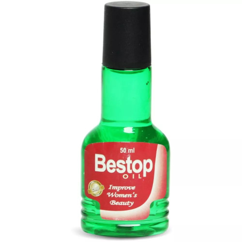 Dharmani Bestop Oil (50ml)