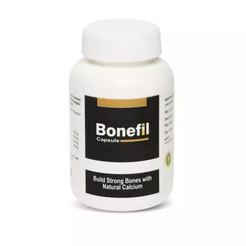 Dharmani Bonefil  Capsules (30 Capsules)