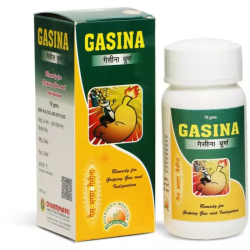 Dharmani Gasina Churna (70g)