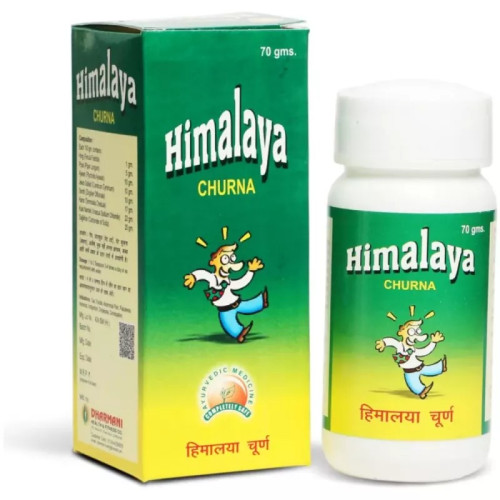Dharmani Himalaya Churna (70g)