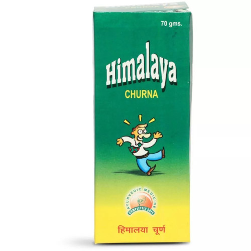 Dharmani Himalaya Churna (70g)