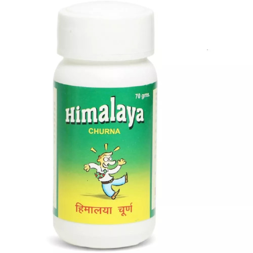 Dharmani Himalaya Churna (70g)
